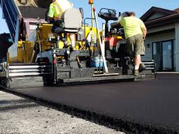 Why Choose Us For All Your Driveway Paving Needs in Marion, SC?